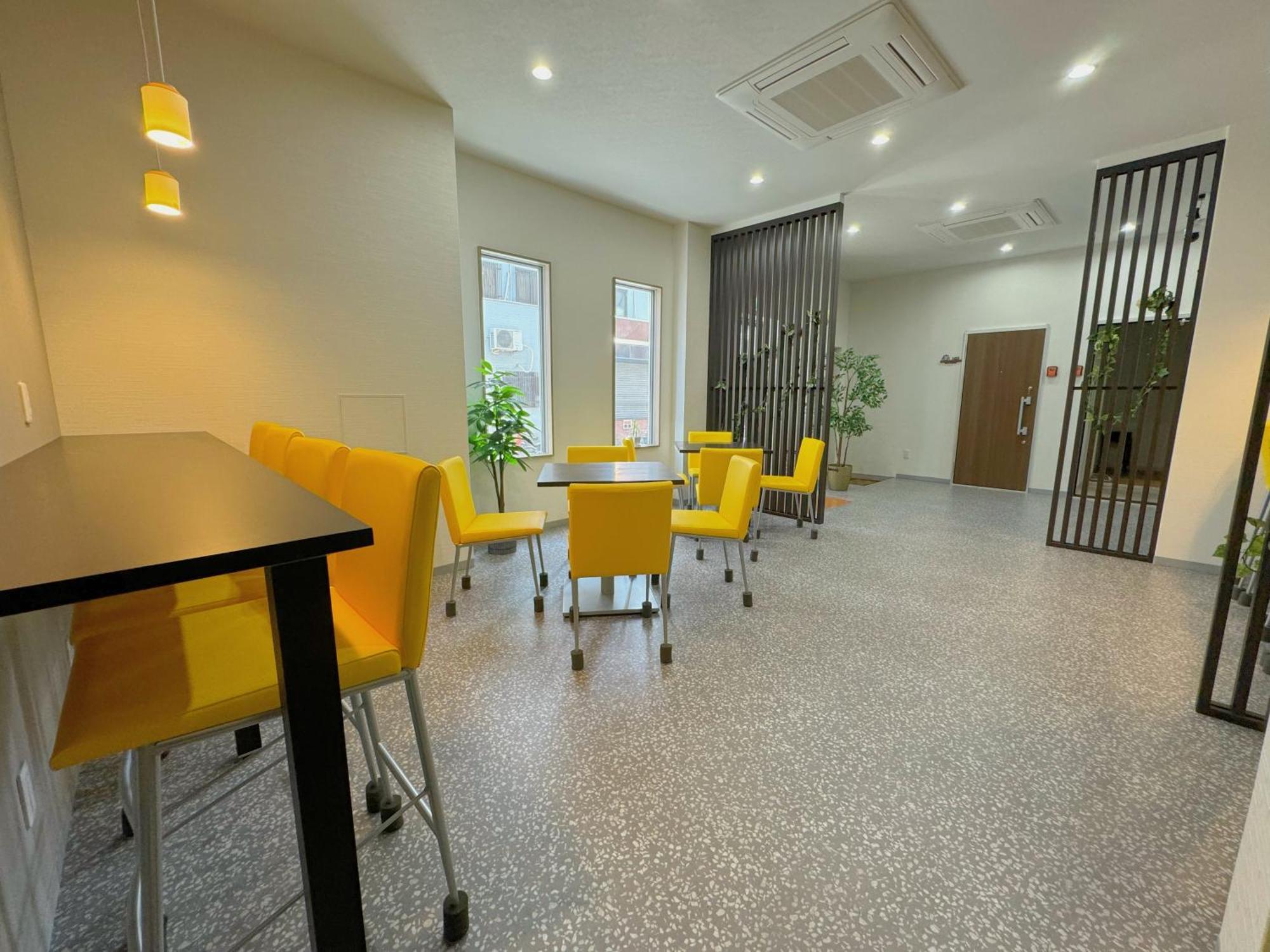 夢の宿3号館 Osaka Exterior photo